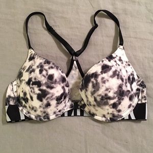PINK Campus Racerback Bra